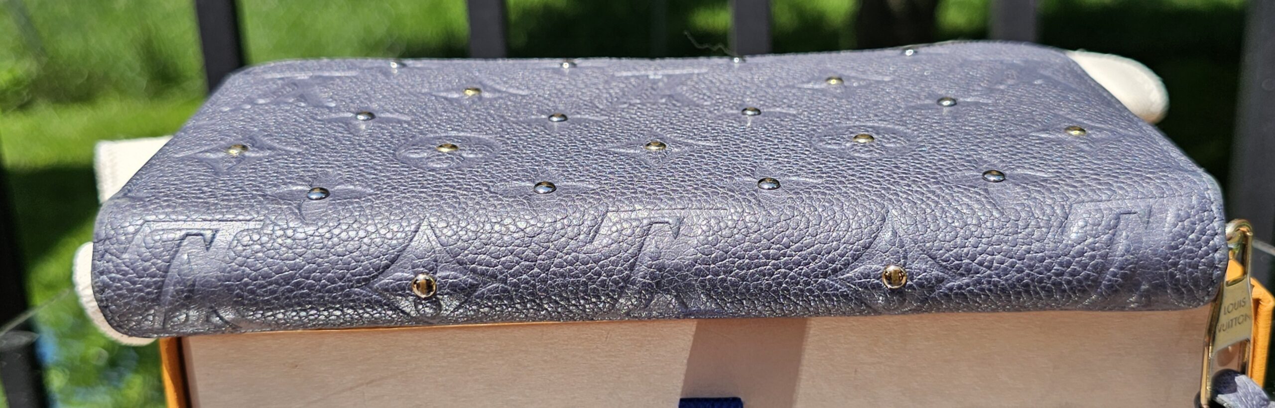 Zippy Wallet Gris - Image 8