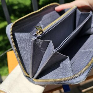 Zippy Wallet Gris - Image 10