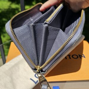 Zippy Wallet Gris - Image 11