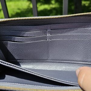 Zippy Wallet Gris - Image 12