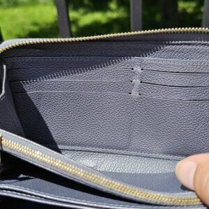 Zippy Wallet Gris - Image 13