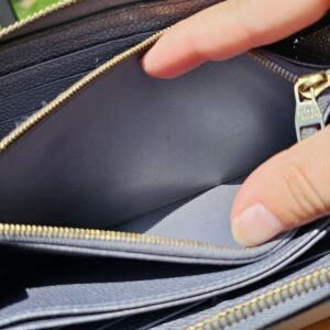 Zippy Wallet Gris - Image 14