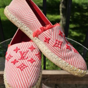 Espadrilles