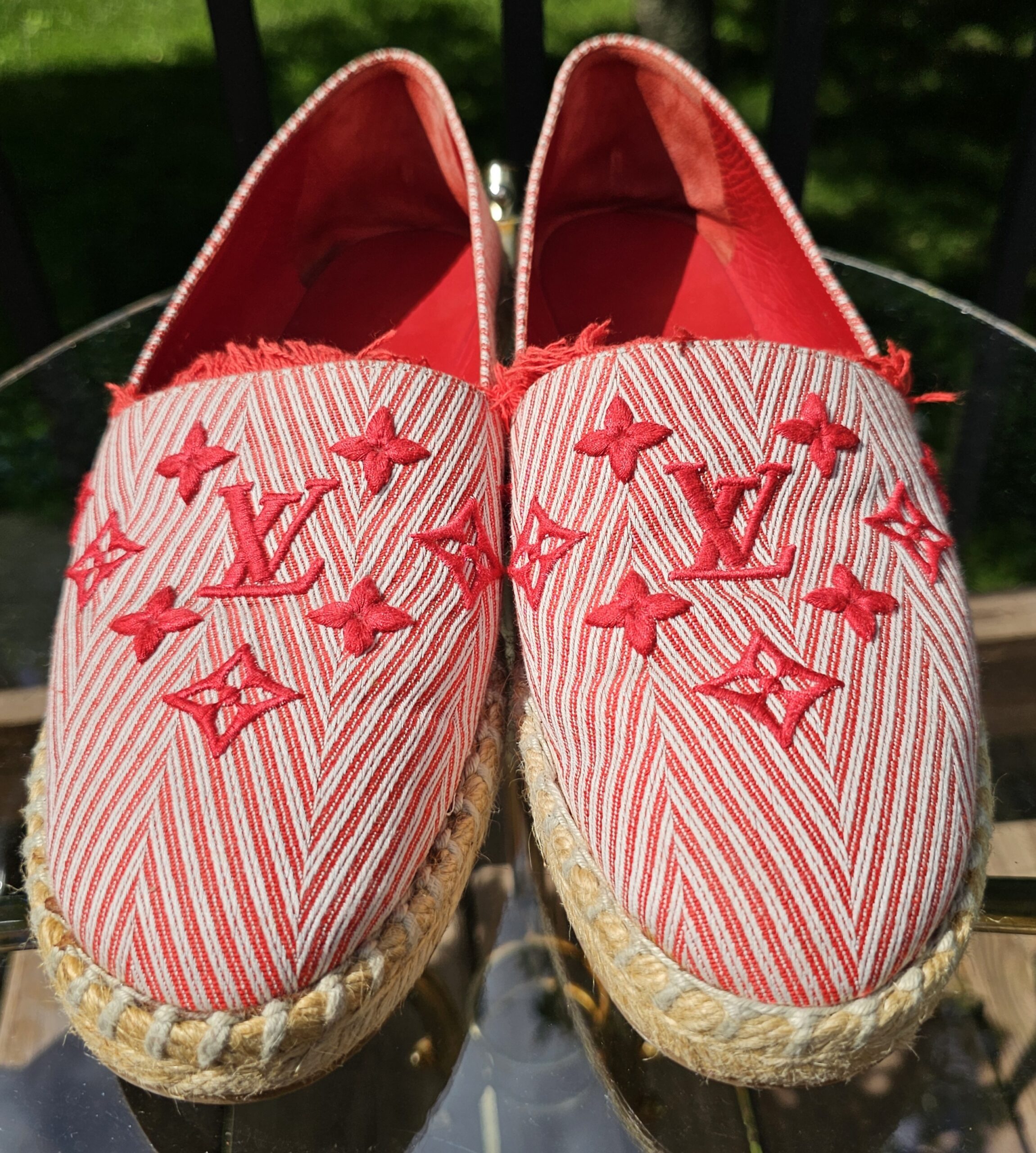 Espadrilles - Image 3