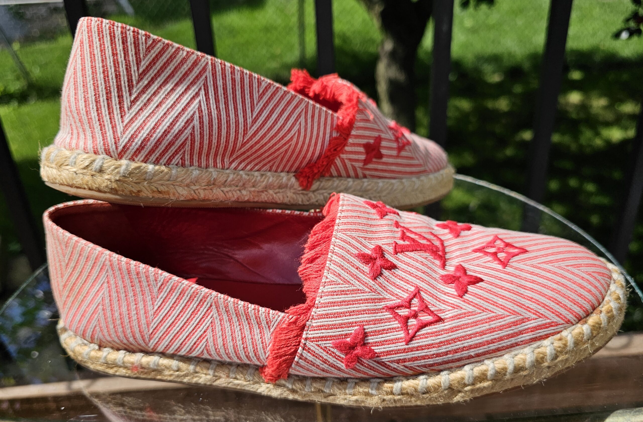 Espadrilles - Image 4