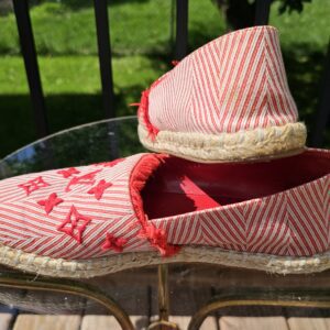 Espadrilles - Image 5