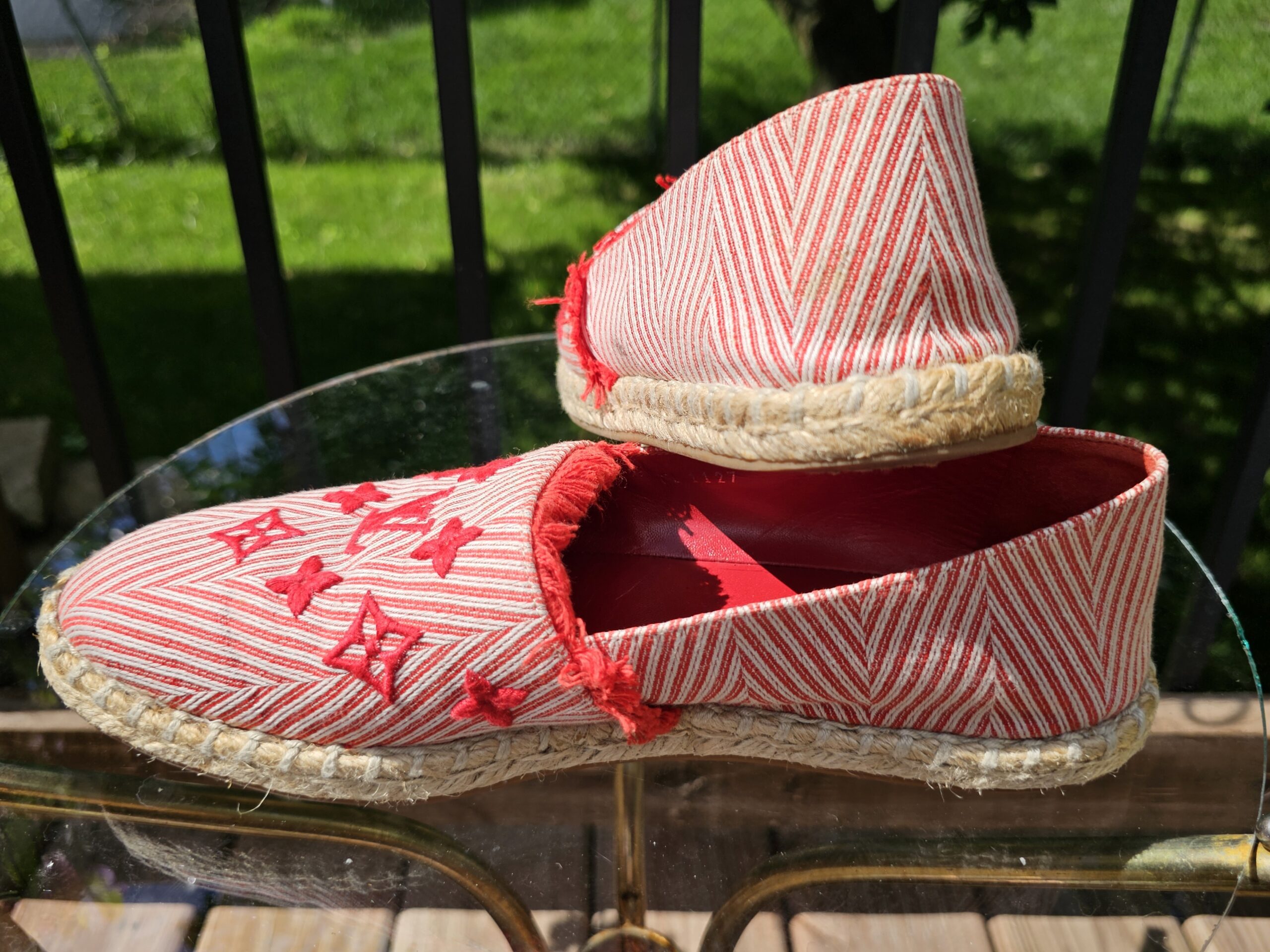 Espadrilles - Image 5