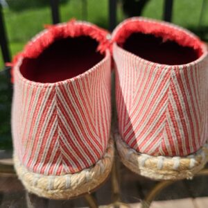 Espadrilles - Image 6