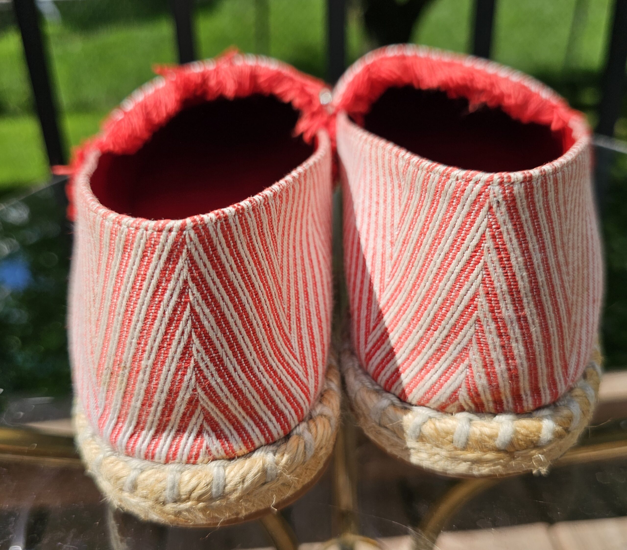 Espadrilles - Image 6