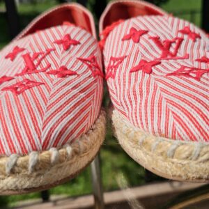 Espadrilles - Image 7