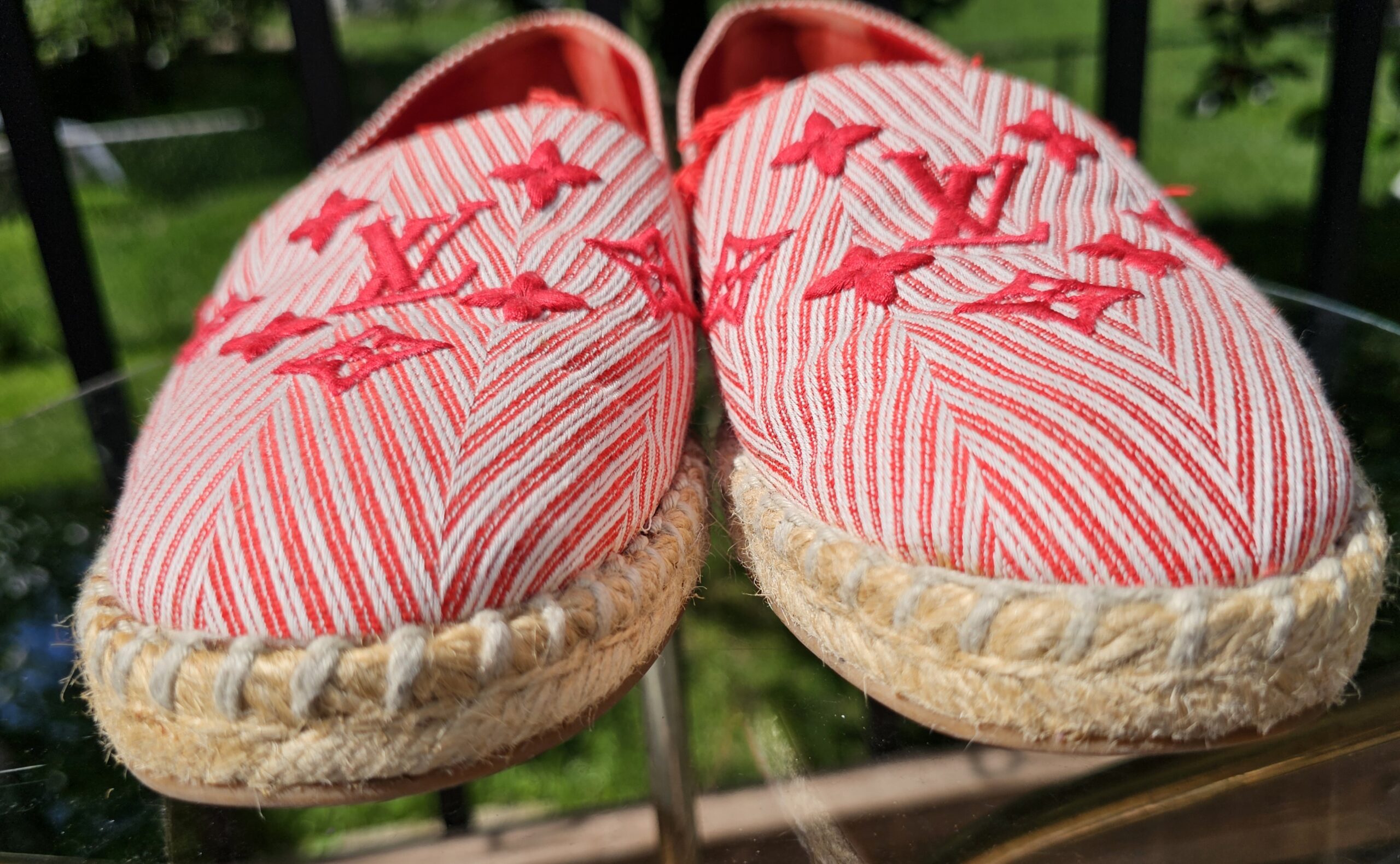 Espadrilles - Image 7
