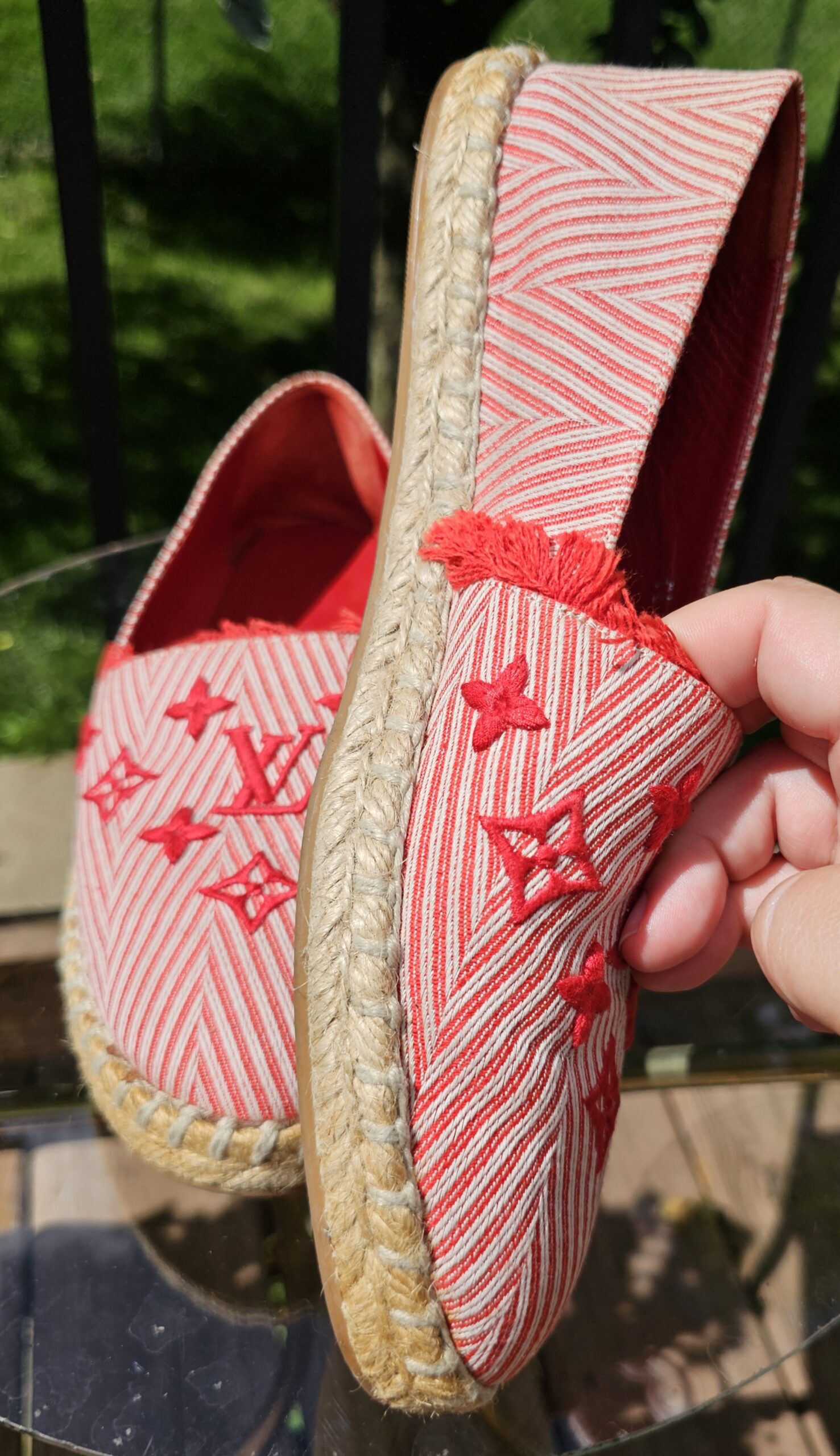 Espadrilles - Image 8