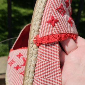 Espadrilles - Image 9
