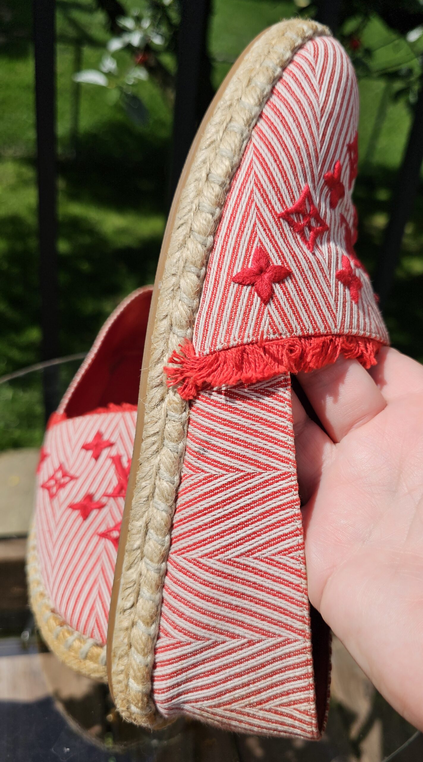 Espadrilles - Image 9