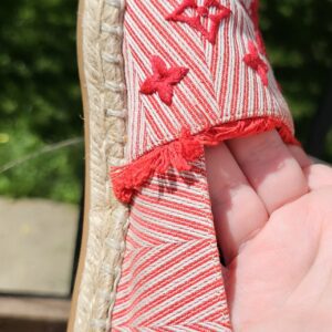 Espadrilles - Image 10
