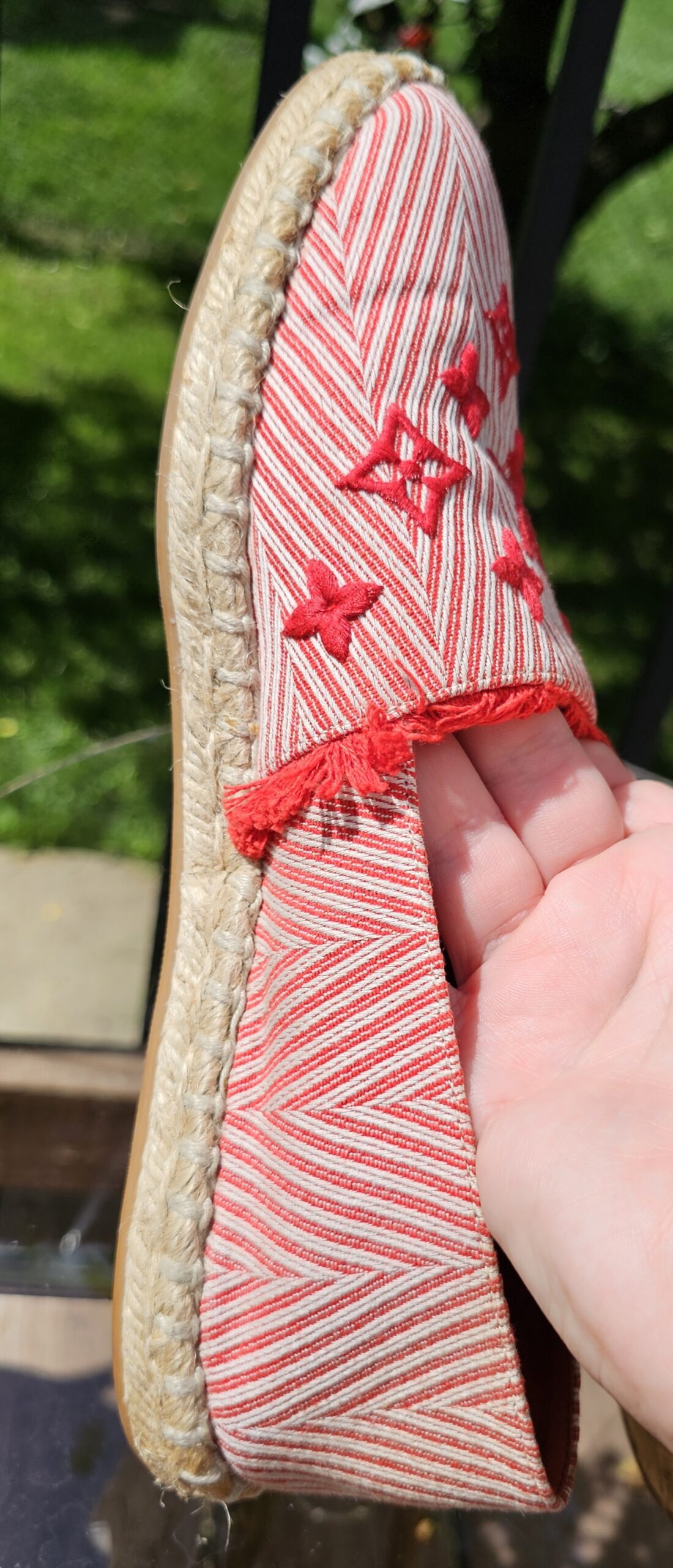 Espadrilles - Image 10