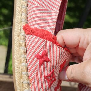 Espadrilles - Image 11
