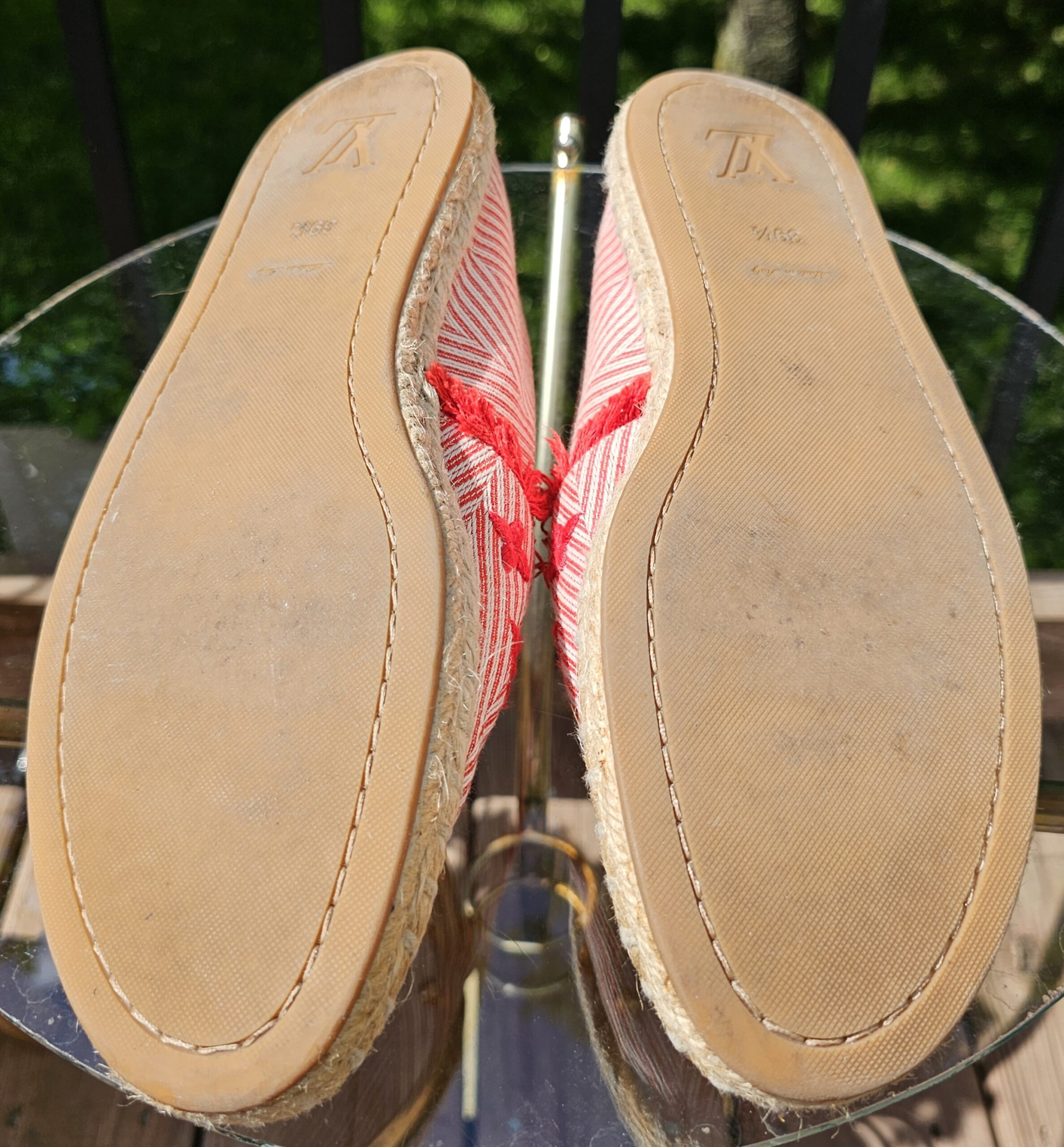 Espadrilles - Image 12