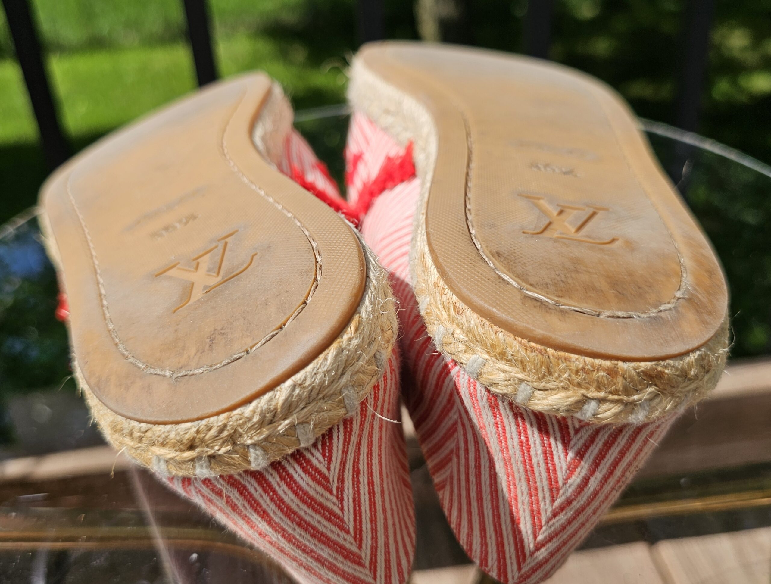 Espadrilles - Image 13