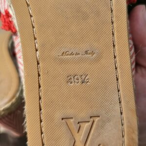 Espadrilles - Image 14
