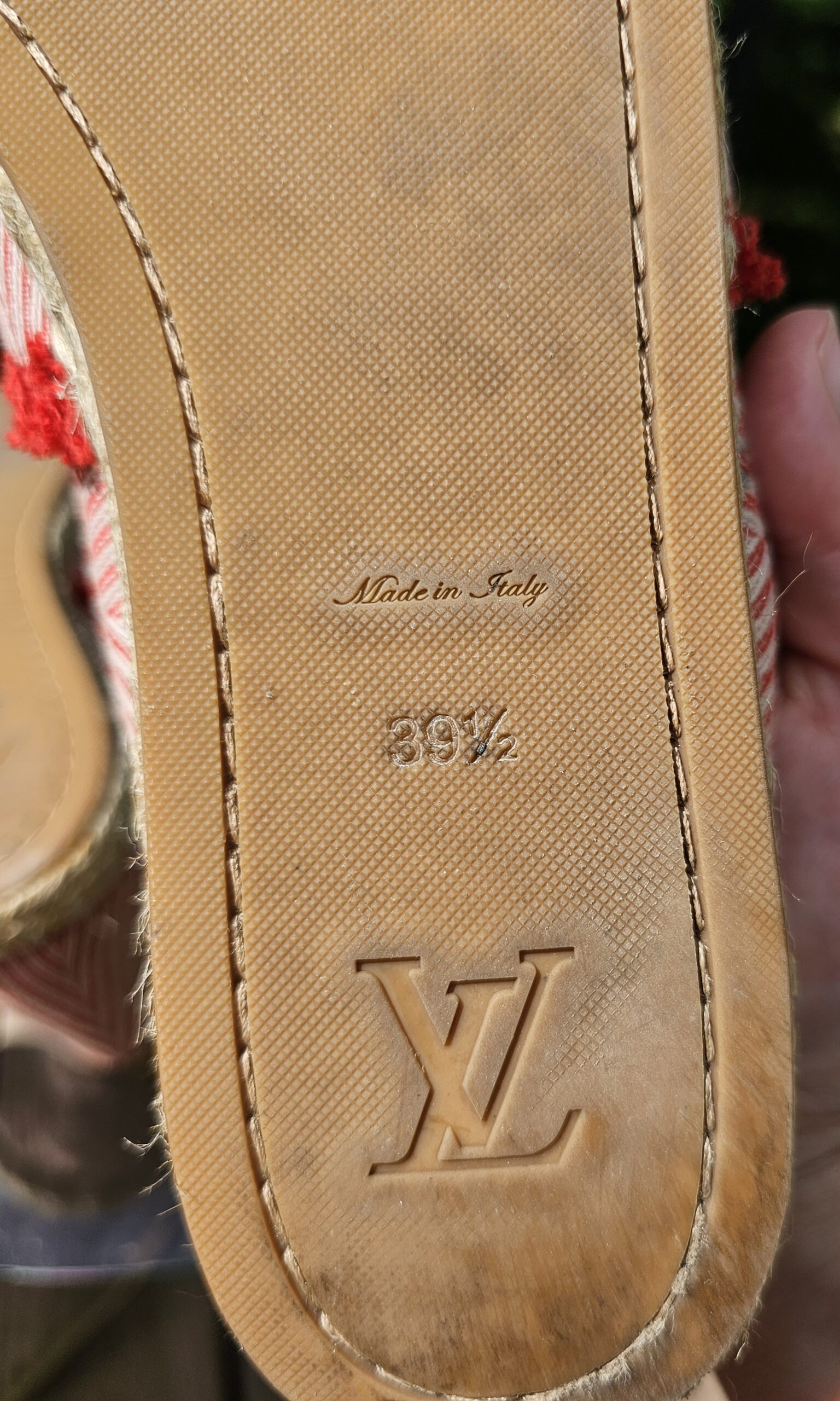 Espadrilles - Image 14