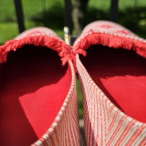 Espadrilles - Image 16