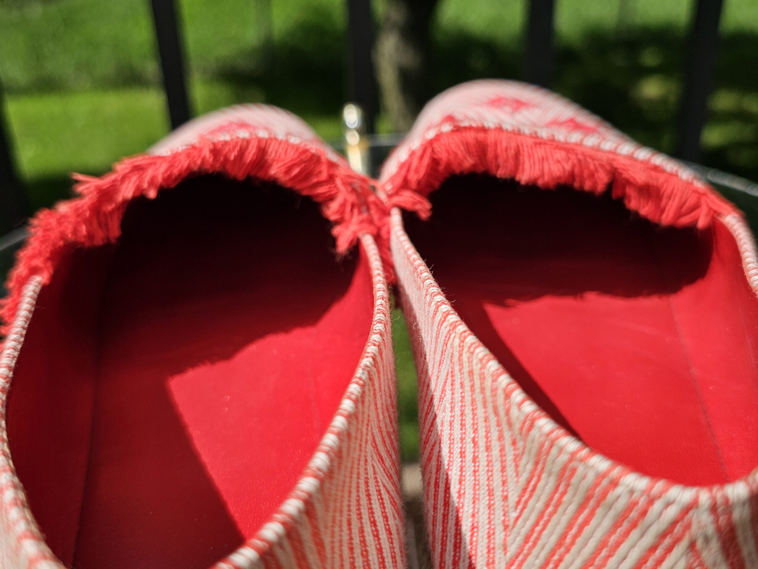 Espadrilles - Image 16