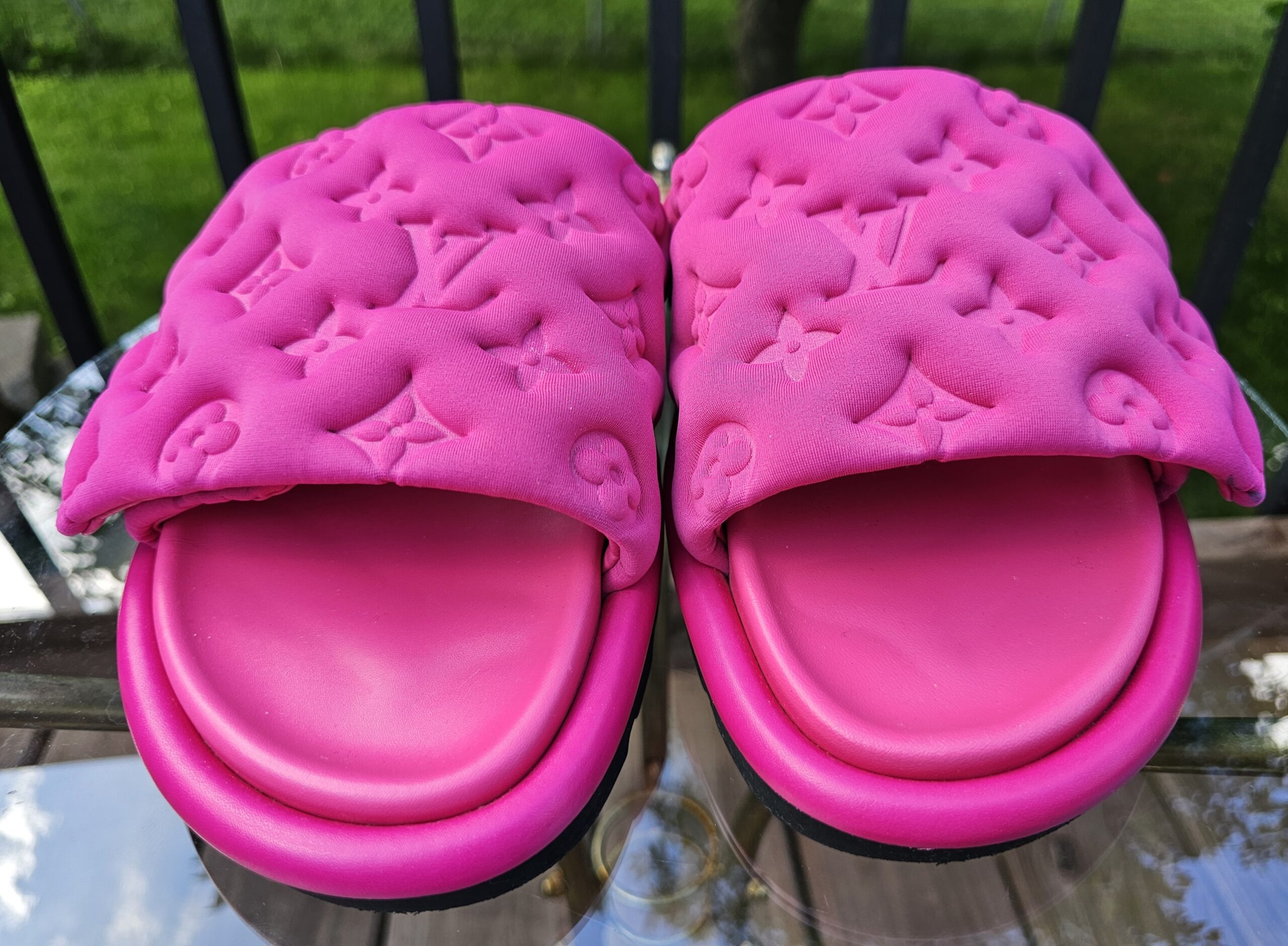 Pillow Comfort Mules - Image 3