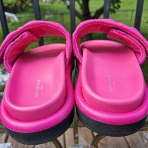 Pillow Comfort Mules - Image 4