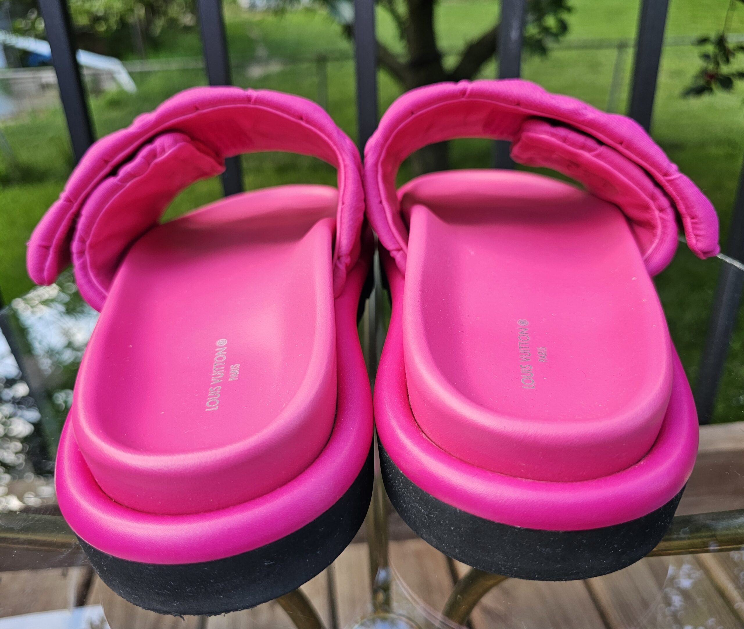 Pillow Comfort Mules - Image 4