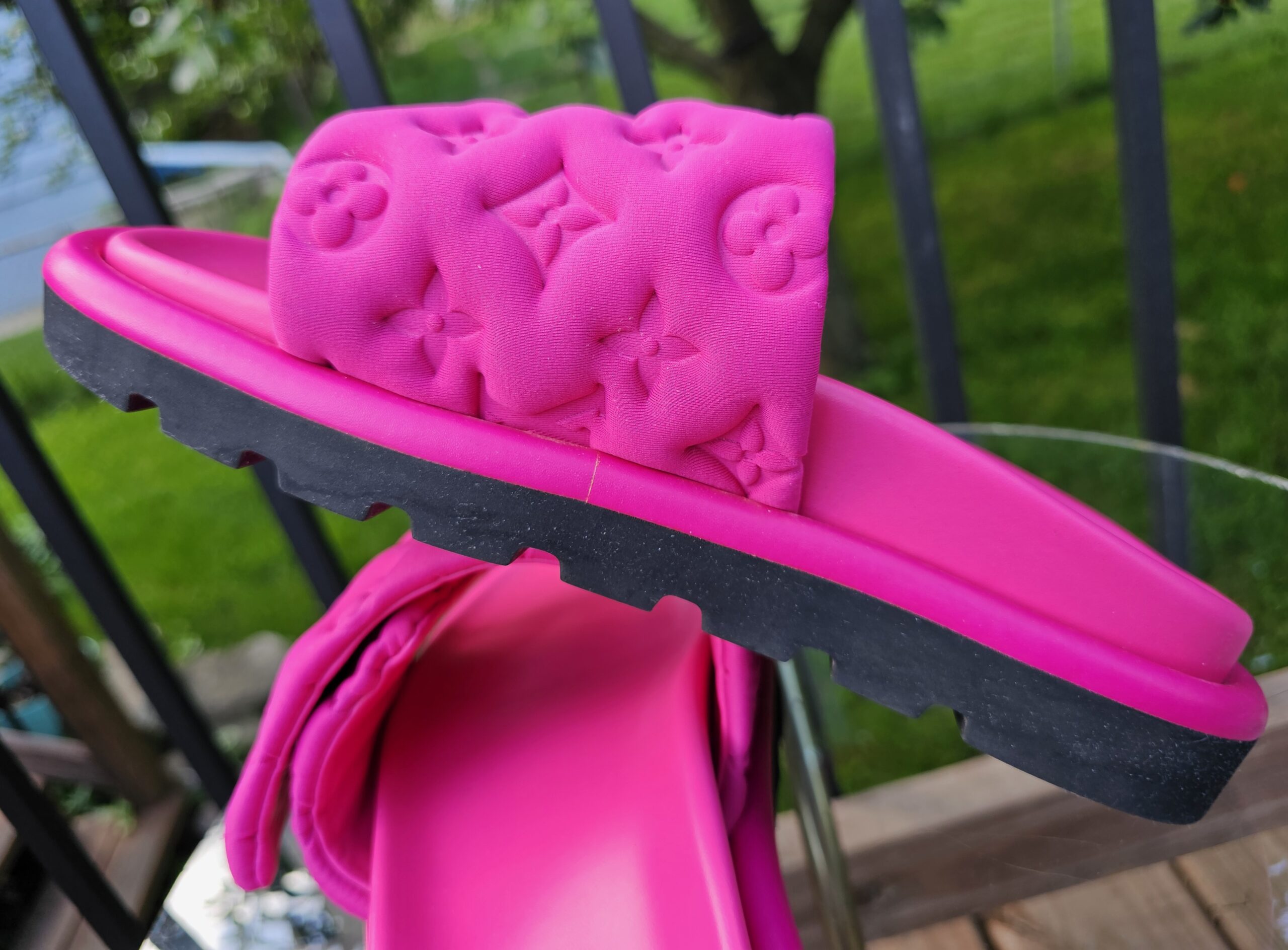 Pillow Comfort Mules - Image 5