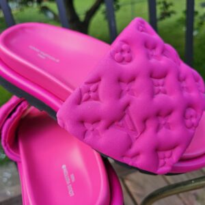 Pillow Comfort Mules - Image 6