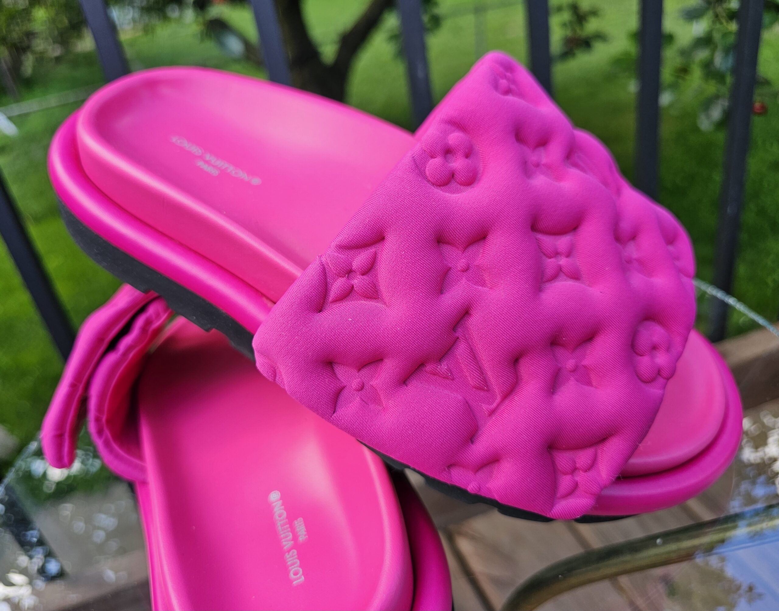 Pillow Comfort Mules - Image 6