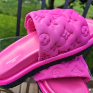Pillow Comfort Mules - Image 8