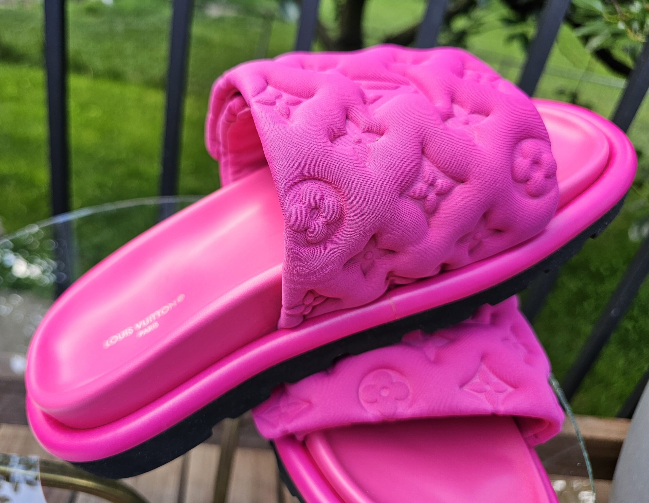 Pillow Comfort Mules - Image 8