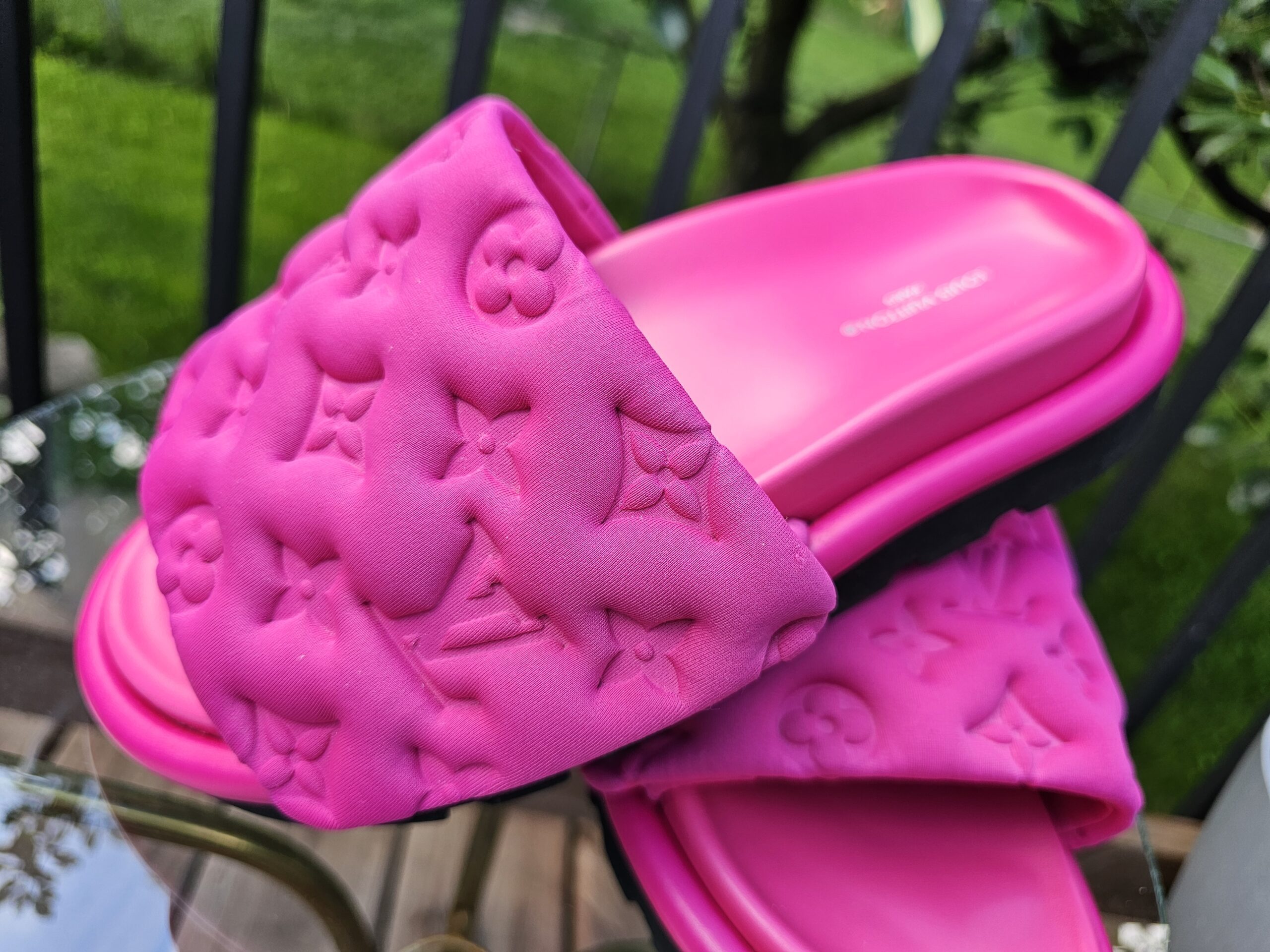 Pillow Comfort Mules - Image 9