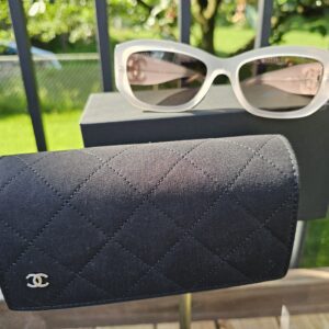 Acetate CC Sunglasses