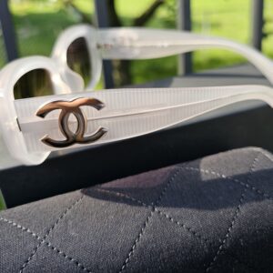 Acetate CC Sunglasses - Image 4