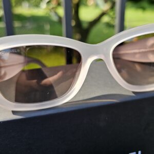 Acetate CC Sunglasses - Image 5