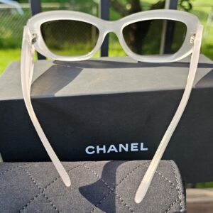 Acetate CC Sunglasses - Image 6