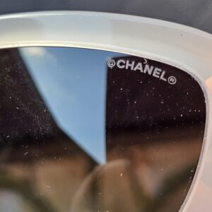Acetate CC Sunglasses - Image 7