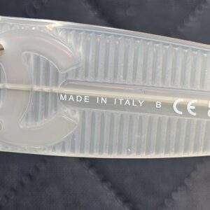 Acetate CC Sunglasses - Image 9