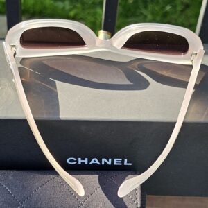 Acetate CC Sunglasses - Image 11