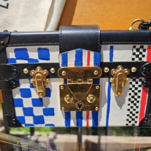 Petite Malle Grand Prix - Image 3
