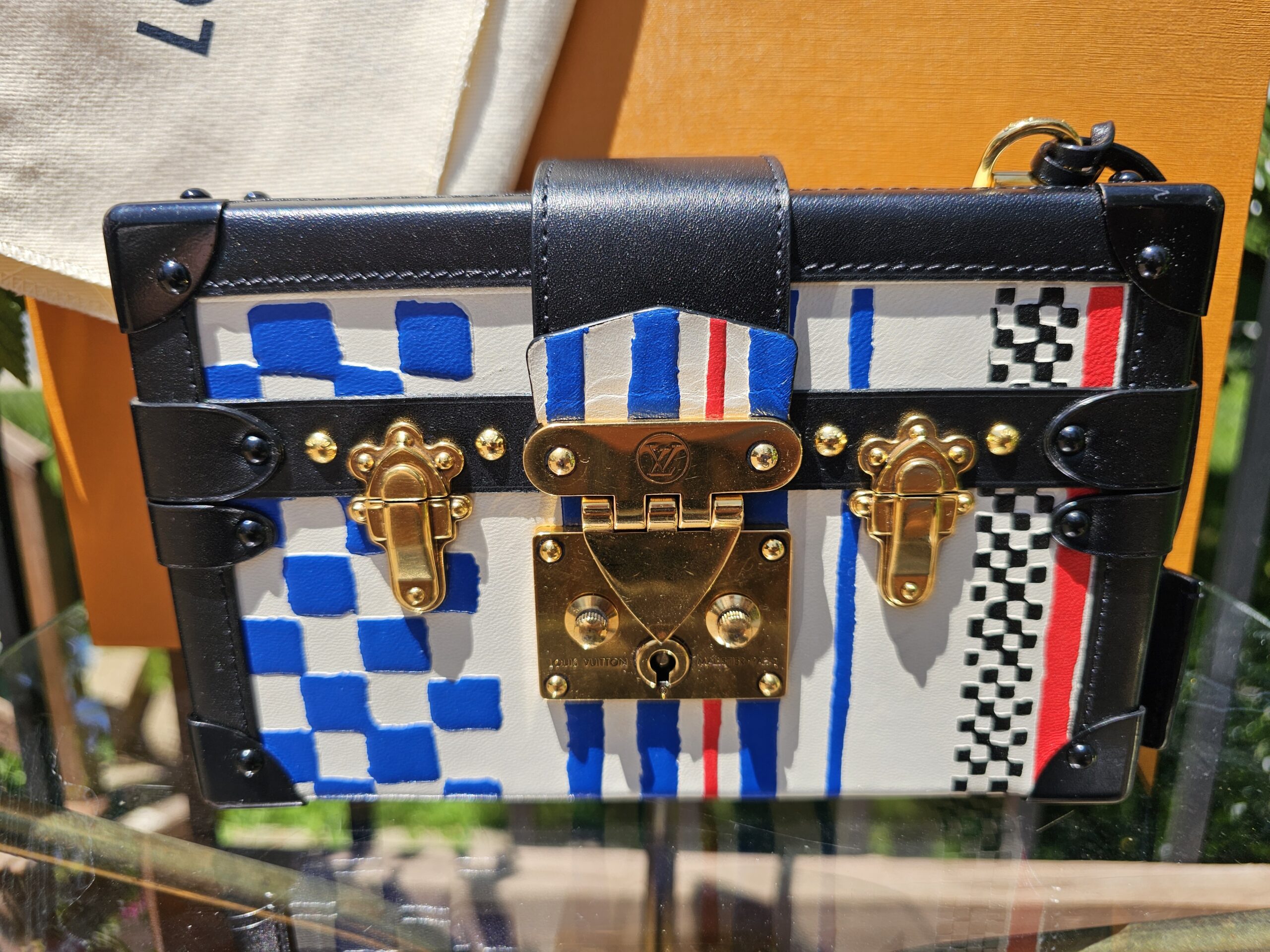 Petite Malle Grand Prix - Image 3
