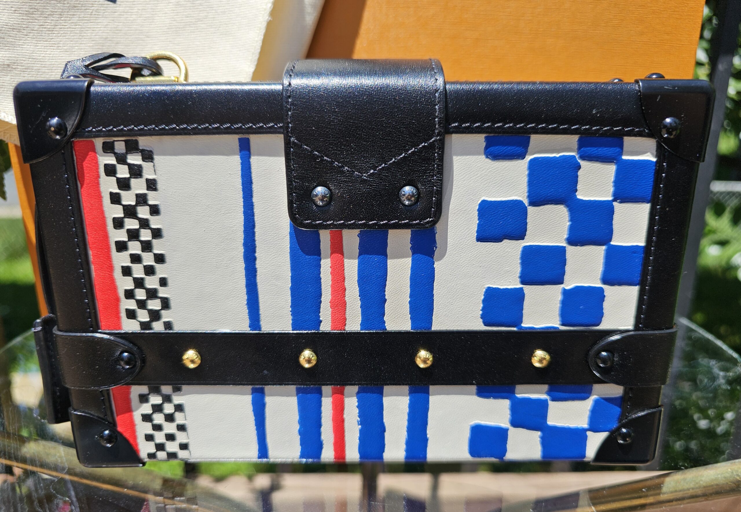 Petite Malle Grand Prix - Image 4