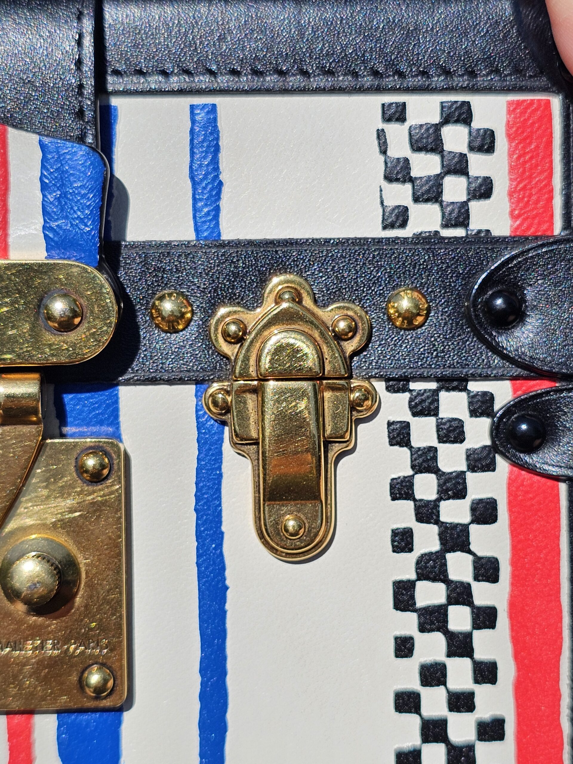 Petite Malle Grand Prix - Image 15