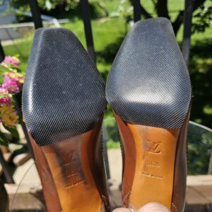 Brogue Pumps - Image 9