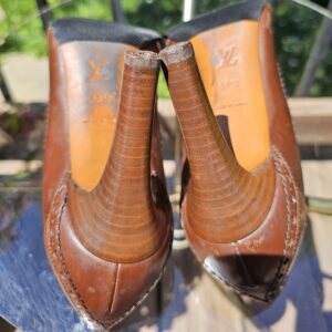 Brogue Pumps - Image 10
