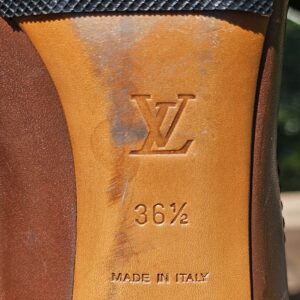 Brogue Pumps - Image 11